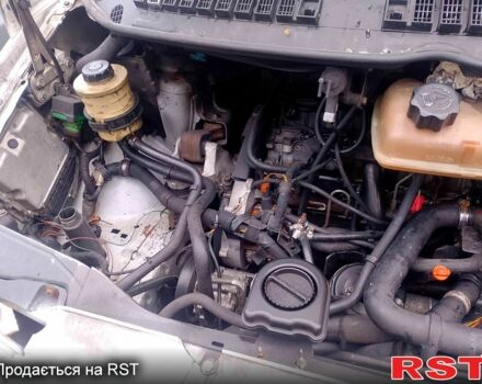 Фіат Скудо, об'ємом двигуна 2 л та пробігом 286 тис. км за 2800 $, фото 2 на Automoto.ua