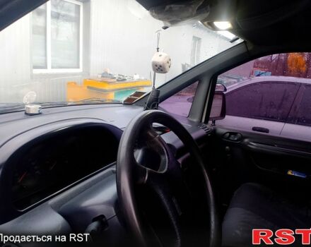 Фіат Скудо, об'ємом двигуна 2 л та пробігом 286 тис. км за 2800 $, фото 1 на Automoto.ua