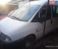 Фиат Скудо, объемом двигателя 1.9 л и пробегом 300 тыс. км за 3200 $, фото 1 на Automoto.ua