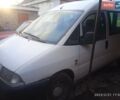 Фиат Скудо, объемом двигателя 1.9 л и пробегом 300 тыс. км за 3200 $, фото 1 на Automoto.ua