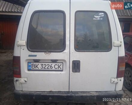 Фиат Скудо, объемом двигателя 1.9 л и пробегом 300 тыс. км за 3200 $, фото 3 на Automoto.ua