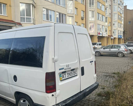 Фиат Скудо, объемом двигателя 0 л и пробегом 284 тыс. км за 3700 $, фото 3 на Automoto.ua