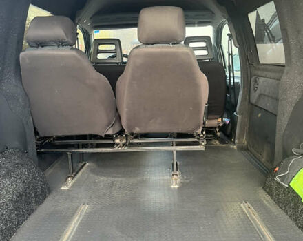 Фиат Скудо, объемом двигателя 0 л и пробегом 284 тыс. км за 3700 $, фото 10 на Automoto.ua