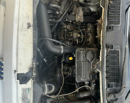 Фиат Скудо, объемом двигателя 0 л и пробегом 284 тыс. км за 3700 $, фото 11 на Automoto.ua