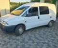 Фиат Скудо, объемом двигателя 0 л и пробегом 198 тыс. км за 2500 $, фото 2 на Automoto.ua