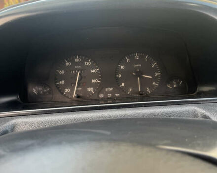 Фиат Скудо, объемом двигателя 0 л и пробегом 284 тыс. км за 3700 $, фото 7 на Automoto.ua