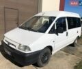 Фіат Скудо, об'ємом двигуна 1.9 л та пробігом 370 тис. км за 2000 $, фото 1 на Automoto.ua