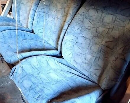 Фиат Скудо, объемом двигателя 1.9 л и пробегом 260 тыс. км за 2650 $, фото 9 на Automoto.ua