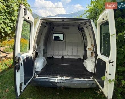 Фиат Скудо 1999 в Межгорье на Automoto.ua Фиат Скудо, объемом двигателя 1.9 л и пробегом 304 тыс. км за 2600 $, фото 1 на Automoto.ua