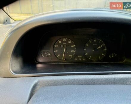 Фиат Скудо 1999 в Межгорье на Automoto.ua Фиат Скудо, объемом двигателя 1.9 л и пробегом 304 тыс. км за 2600 $, фото 6 на Automoto.ua