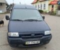 Фиат Скудо, объемом двигателя 1.9 л и пробегом 497 тыс. км за 5000 $, фото 1 на Automoto.ua