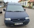 Фиат Скудо, объемом двигателя 1.9 л и пробегом 497 тыс. км за 2900 $, фото 1 на Automoto.ua