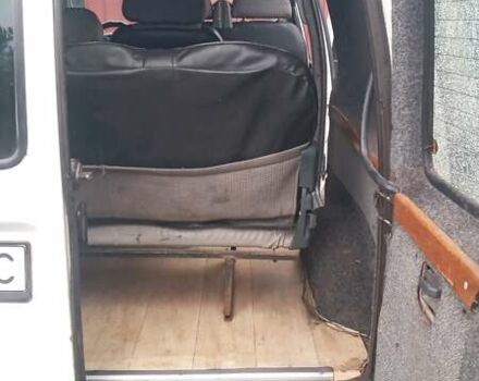 Фіат Скудо, об'ємом двигуна 1.9 л та пробігом 400 тис. км за 3000 $, фото 7 на Automoto.ua