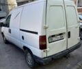 Фиат Скудо, объемом двигателя 2 л и пробегом 350 тыс. км за 2000 $, фото 1 на Automoto.ua