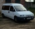 Фиат Скудо, объемом двигателя 1.9 л и пробегом 400 тыс. км за 1700 $, фото 1 на Automoto.ua