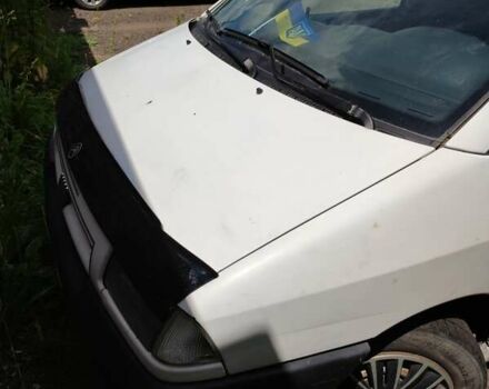 Фиат Скудо, объемом двигателя 2 л и пробегом 340 тыс. км за 2950 $, фото 1 на Automoto.ua