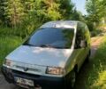Фиат Скудо, объемом двигателя 1.9 л и пробегом 277 тыс. км за 3350 $, фото 1 на Automoto.ua