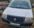 Фіат Скудо, об'ємом двигуна 1.9 л та пробігом 667 тис. км за 3200 $, фото 1 на Automoto.ua