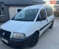 Фіат Скудо, об'ємом двигуна 1.9 л та пробігом 250 тис. км за 4800 $, фото 1 на Automoto.ua