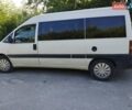 Фиат Скудо, объемом двигателя 2 л и пробегом 342 тыс. км за 4300 $, фото 4 на Automoto.ua