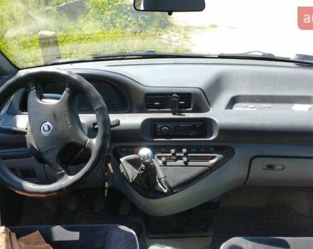 Фиат Скудо, объемом двигателя 2 л и пробегом 342 тыс. км за 4300 $, фото 2 на Automoto.ua