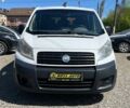 Фіат Скудо, об'ємом двигуна 2 л та пробігом 300 тис. км за 6500 $, фото 1 на Automoto.ua