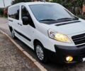 Фиат Скудо, объемом двигателя 2 л и пробегом 499 тыс. км за 6500 $, фото 1 на Automoto.ua