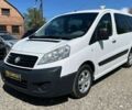 Фіат Скудо, об'ємом двигуна 2 л та пробігом 300 тис. км за 6500 $, фото 2 на Automoto.ua
