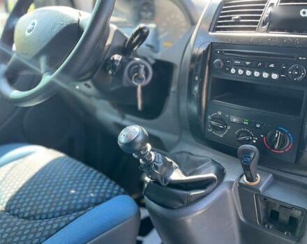 Фіат Скудо, об'ємом двигуна 2 л та пробігом 300 тис. км за 6500 $, фото 20 на Automoto.ua