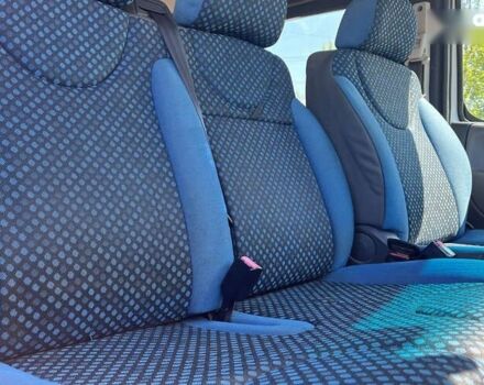 Фіат Скудо, об'ємом двигуна 2 л та пробігом 300 тис. км за 6500 $, фото 18 на Automoto.ua
