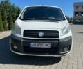 Фиат Скудо, объемом двигателя 0 л и пробегом 358 тыс. км за 6500 $, фото 1 на Automoto.ua