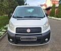 Фиат Скудо, объемом двигателя 2 л и пробегом 275 тыс. км за 7999 $, фото 1 на Automoto.ua