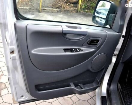 Фиат Скудо, объемом двигателя 2 л и пробегом 300 тыс. км за 7500 $, фото 13 на Automoto.ua