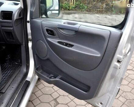 Фиат Скудо, объемом двигателя 2 л и пробегом 300 тыс. км за 7500 $, фото 17 на Automoto.ua