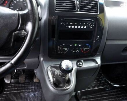 Фиат Скудо, объемом двигателя 2 л и пробегом 300 тыс. км за 7500 $, фото 14 на Automoto.ua