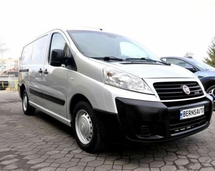 Фиат Скудо, объемом двигателя 2 л и пробегом 300 тыс. км за 7500 $, фото 3 на Automoto.ua