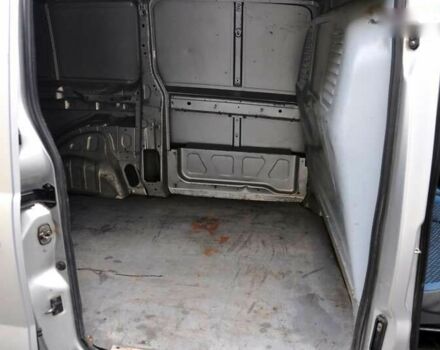 Фиат Скудо, объемом двигателя 2 л и пробегом 300 тыс. км за 7500 $, фото 18 на Automoto.ua