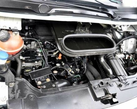 Фиат Скудо, объемом двигателя 2 л и пробегом 300 тыс. км за 7500 $, фото 15 на Automoto.ua