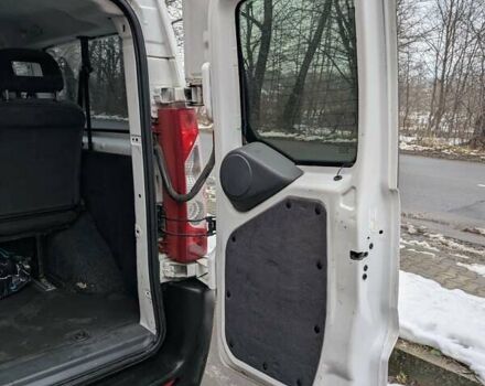 Фиат Скудо, объемом двигателя 2 л и пробегом 360 тыс. км за 9900 $, фото 12 на Automoto.ua