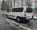 Фиат Скудо, объемом двигателя 2 л и пробегом 360 тыс. км за 9900 $, фото 7 на Automoto.ua