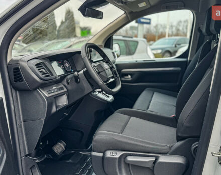 купити нове авто Фіат Скудо 2024 року від офіційного дилера Автомир Hyundai, Nissan, Fiat Фіат фото