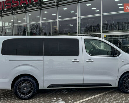 купить новое авто Фиат Скудо 2024 года от официального дилера Автомир Hyundai, Nissan, Fiat Фиат фото