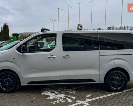 купить новое авто Фиат Скудо 2024 года от официального дилера Автомир Hyundai, Nissan, Fiat Фиат фото