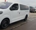 купити нове авто Фіат Скудо 2024 року від офіційного дилера Італмоторс Україна  Фіат фото