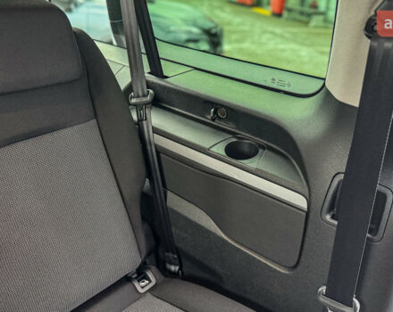 купити нове авто Фіат Скудо 2024 року від офіційного дилера Автомир Hyundai, Nissan, Fiat Фіат фото