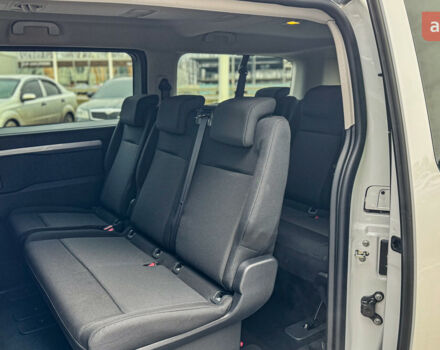 купить новое авто Фиат Скудо 2024 года от официального дилера Автомир Hyundai, Nissan, Fiat Фиат фото