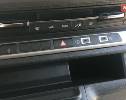 купить новое авто Фиат Скудо 2024 года от официального дилера Альфа Моторз Фиат фото