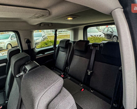 купити нове авто Фіат Скудо 2024 року від офіційного дилера Автомир Hyundai, Nissan, Fiat Фіат фото