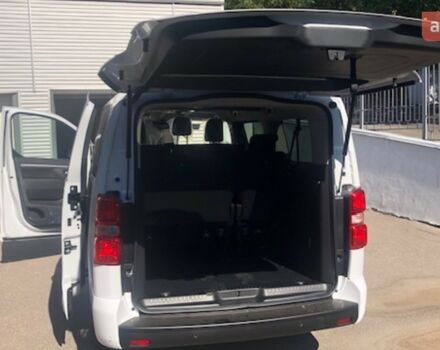 купити нове авто Фіат Скудо 2024 року від офіційного дилера Альфа Моторз Фіат фото