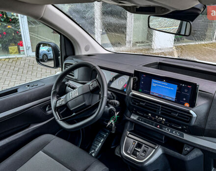 купить новое авто Фиат Скудо 2024 года от официального дилера Автомир Hyundai, Nissan, Fiat Фиат фото